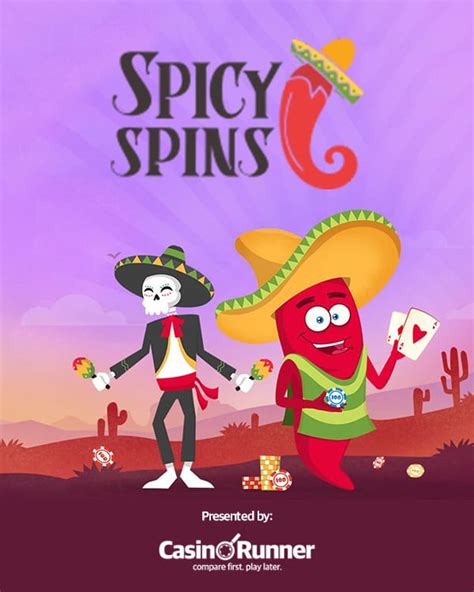 spicy spins casino